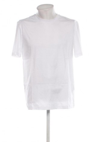 Ανδρικό t-shirt Diesel, Μέγεθος L, Χρώμα Λευκό, Τιμή 43,09 €