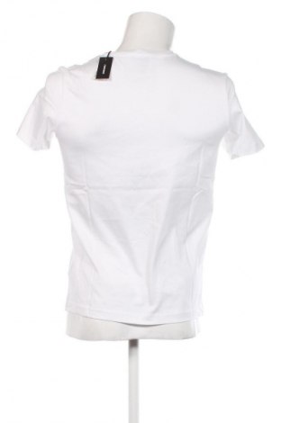 Herren T-Shirt Diesel, Größe S, Farbe Weiß, Preis € 53,99