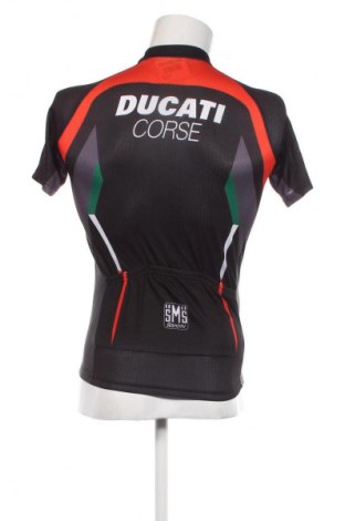 Herren T-Shirt Ducati, Größe M, Farbe Schwarz, Preis € 26,79