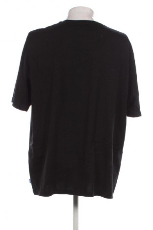 Tricou de bărbați Edc By Esprit, Mărime XXL, Culoare Negru, Preț 50,99 Lei