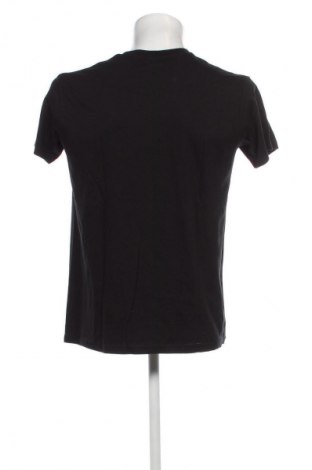 Herren T-Shirt Eleven Paris, Größe M, Farbe Schwarz, Preis € 16,99