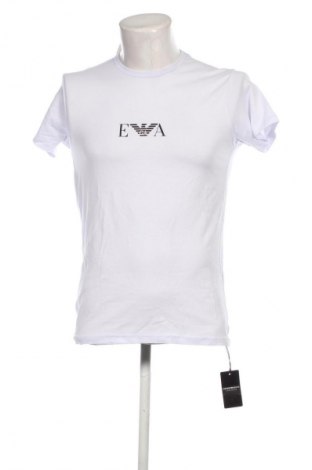 Πιτζάμες Emporio Armani, Μέγεθος M, Χρώμα Λευκό, Τιμή 26,99 €