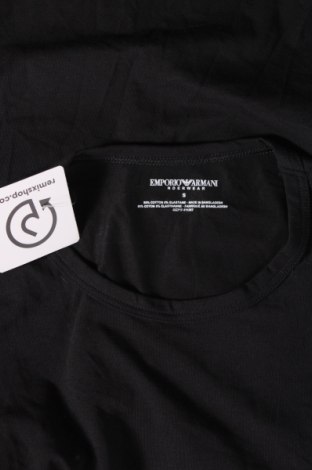 Мъжко бельо Emporio Armani Underwear, Размер S, Цвят Черен, Цена 114,00 лв.