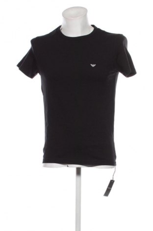 Herren Unterwäsche Emporio Armani Underwear, Größe S, Farbe Schwarz, Preis 52,88 €
