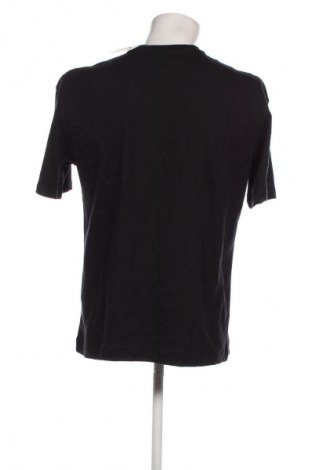 Tricou de bărbați Essentials, Mărime L, Culoare Negru, Preț 48,99 Lei