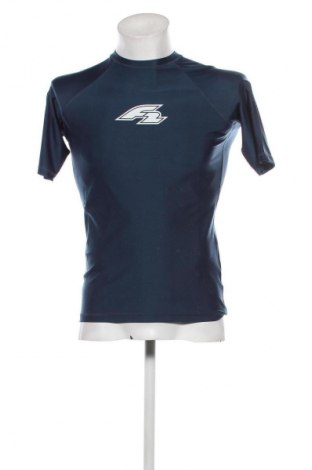 Herren T-Shirt F2, Größe M, Farbe Blau, Preis € 14,79