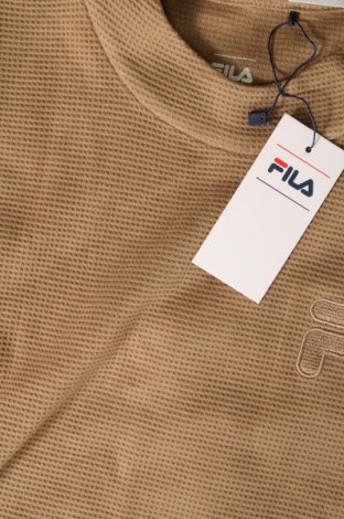 Herren T-Shirt FILA, Größe M, Farbe Braun, Preis € 28,87