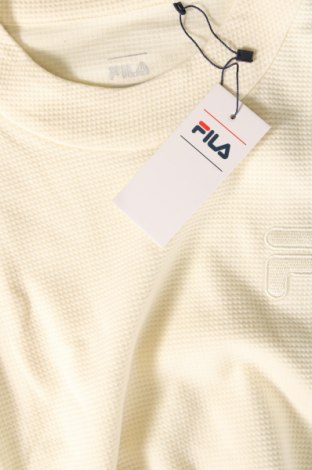 Herren T-Shirt FILA, Größe XL, Farbe Gelb, Preis € 14,79