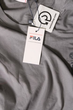 Herren T-Shirt FILA, Größe XL, Farbe Grau, Preis € 28,87