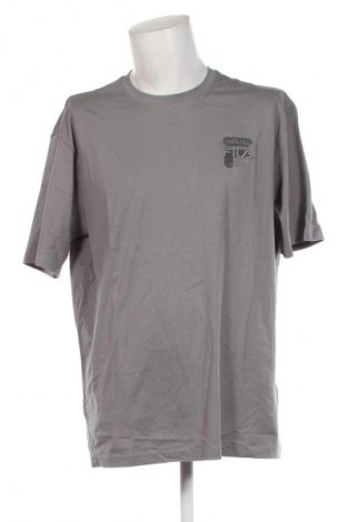 Herren T-Shirt FILA, Größe XL, Farbe Grau, Preis € 21,99