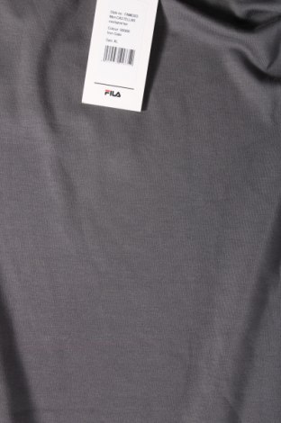 Herren T-Shirt FILA, Größe XL, Farbe Grau, Preis € 23,99