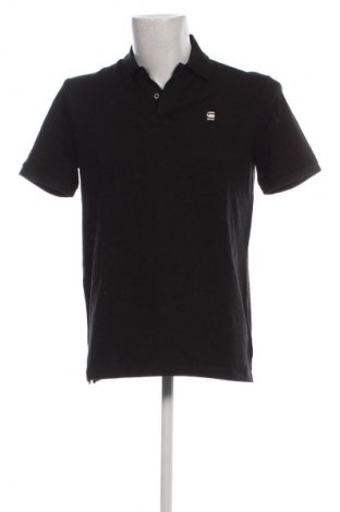 Ανδρικό t-shirt G-Star Raw, Μέγεθος M, Χρώμα Μαύρο, Τιμή 31,99 €