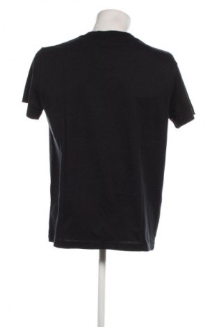 Herren T-Shirt Gant, Größe M, Farbe Schwarz, Preis € 37,11