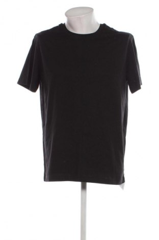 Tricou de bărbați George, Mărime L, Culoare Negru, Preț 59,99 Lei