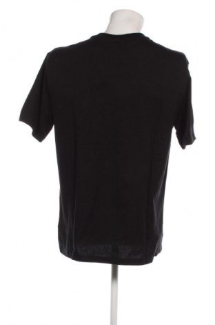 Tricou de bărbați Guess, Mărime S, Culoare Negru, Preț 139,99 Lei