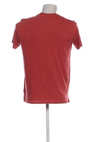 Herren T-Shirt Guess, Größe M, Farbe Rot, Preis 20,99 €