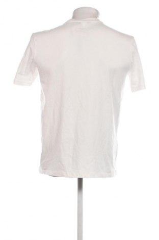 Ανδρικό t-shirt Guess, Μέγεθος M, Χρώμα Λευκό, Τιμή 25,99 €