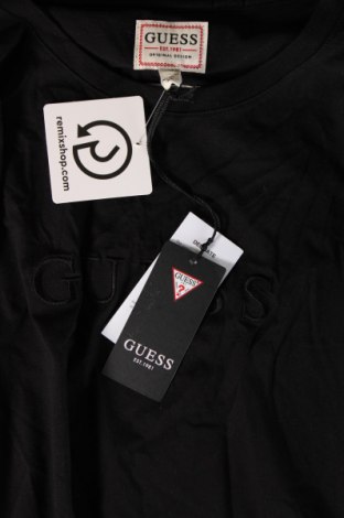 Herren T-Shirt Guess, Größe XL, Farbe Schwarz, Preis € 21,99