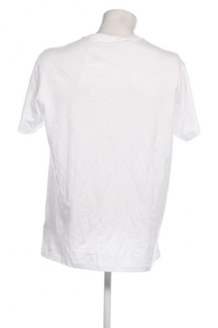 Herren T-Shirt Guess, Größe XL, Farbe Weiß, Preis 23,99 €