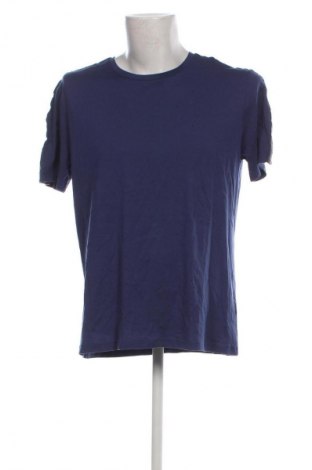 Herren T-Shirt Guess, Größe XL, Farbe Blau, Preis 17,99 €