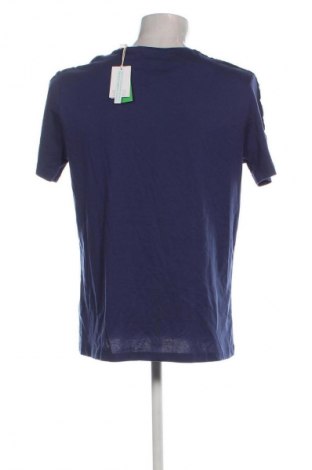 Herren T-Shirt Guess, Größe XL, Farbe Blau, Preis € 13,99