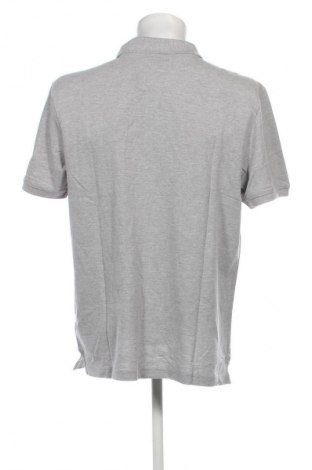 Herren T-Shirt Hechter, Größe XXL, Farbe Grau, Preis € 61,34