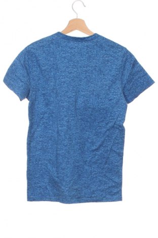 Męski T-shirt Hollister, Rozmiar XS, Kolor Niebieski, Cena 31,46 zł