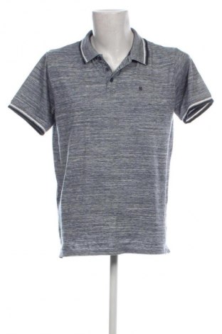 Herren T-Shirt Indicode, Größe XL, Farbe Mehrfarbig, Preis 6,29 €