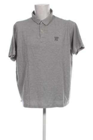 Herren T-Shirt JP 1880, Größe 3XL, Farbe Grau, Preis 10,99 €