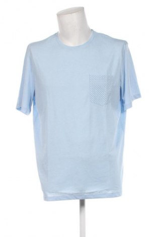 Herren T-Shirt Jack & Jones, Größe XL, Farbe Blau, Preis € 21,65