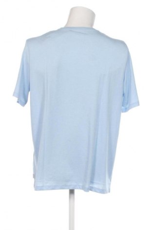 Herren T-Shirt Jack & Jones, Größe XL, Farbe Blau, Preis € 21,65