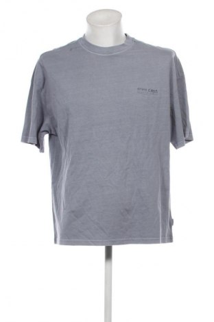 Ανδρικό t-shirt Jack & Jones, Μέγεθος L, Χρώμα Μπλέ, Τιμή 21,65 €