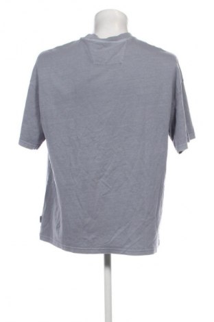 Herren T-Shirt Jack & Jones, Größe L, Farbe Blau, Preis € 21,65