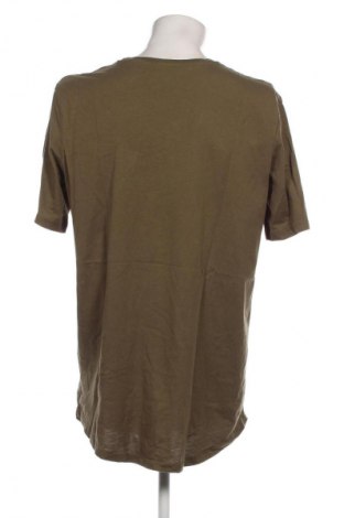 Pánské tričko  Jack & Jones PREMIUM, Velikost XXL, Barva Zelená, Cena  449,00 Kč