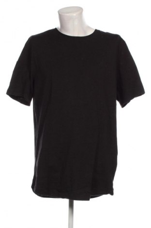 Herren T-Shirt Jack & Jones PREMIUM, Größe XXL, Farbe Schwarz, Preis € 9,99