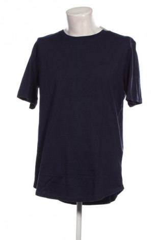 Ανδρικό t-shirt Jack & Jones PREMIUM, Μέγεθος XL, Χρώμα Μπλέ, Τιμή 10,39 €