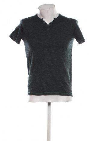 Ανδρικό t-shirt Jean Pascale, Μέγεθος S, Χρώμα Πράσινο, Τιμή 3,79 €