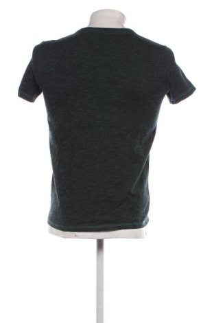 Ανδρικό t-shirt Jean Pascale, Μέγεθος S, Χρώμα Πράσινο, Τιμή 3,79 €