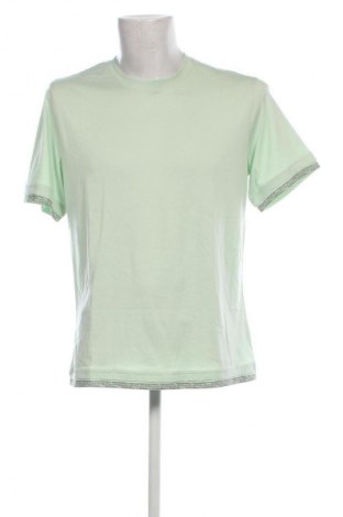 Pánské tričko  Karl Lagerfeld, Velikost M, Barva Zelená, Cena  1 652,00 Kč