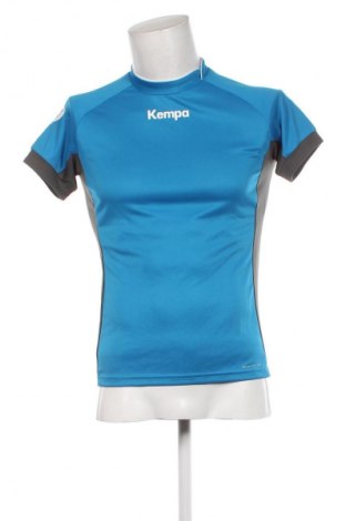 Pánské tričko  Kempa, Velikost S, Barva Modrá, Cena  255,00 Kč