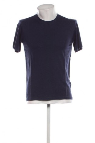 Ανδρικό t-shirt Kensis, Μέγεθος S, Χρώμα Μπλέ, Τιμή 5,41 €