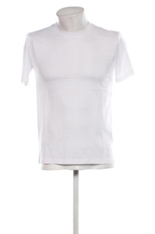 Ανδρικό t-shirt Kensis, Μέγεθος S, Χρώμα Λευκό, Τιμή 5,41 €