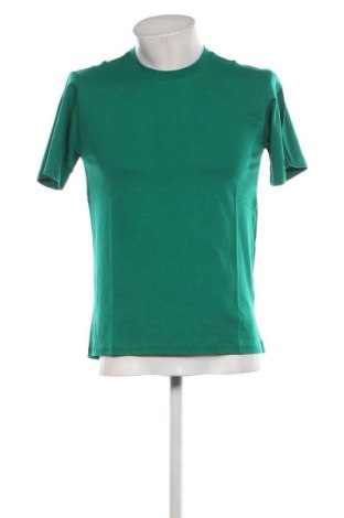 Ανδρικό t-shirt Kensis, Μέγεθος S, Χρώμα Πράσινο, Τιμή 5,41 €