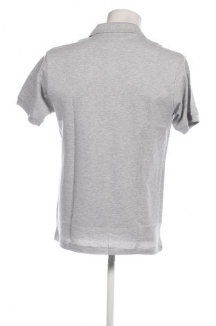 Herren T-Shirt Lacoste, Größe S, Farbe Grau, Preis 87,11 €