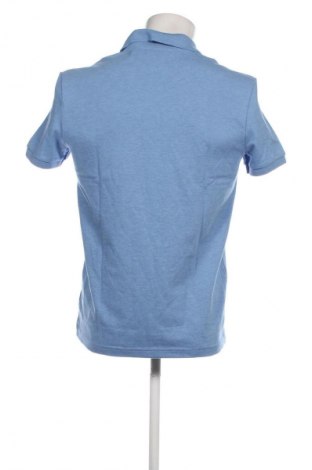 Herren T-Shirt Lacoste, Größe M, Farbe Blau, Preis 63,92 €