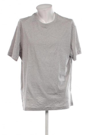 Herren T-Shirt Lacoste, Größe 3XL, Farbe Grau, Preis 33,40 €