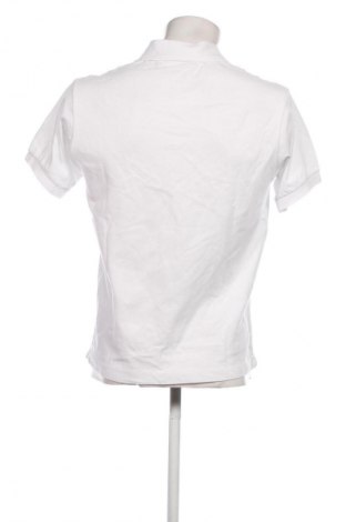 Ανδρικό t-shirt Lacoste, Μέγεθος M, Χρώμα Λευκό, Τιμή 47,99 €