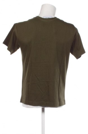 Herren T-Shirt Laurence Bras, Größe S, Farbe Grün, Preis € 37,11