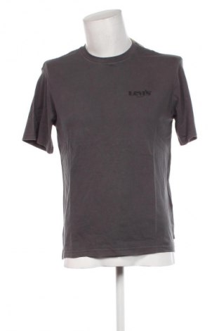 Herren T-Shirt Levi's, Größe S, Farbe Grau, Preis € 21,99