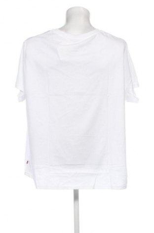 Tricou de bărbați Levi's, Mărime 4XL, Culoare Alb, Preț 95,99 Lei